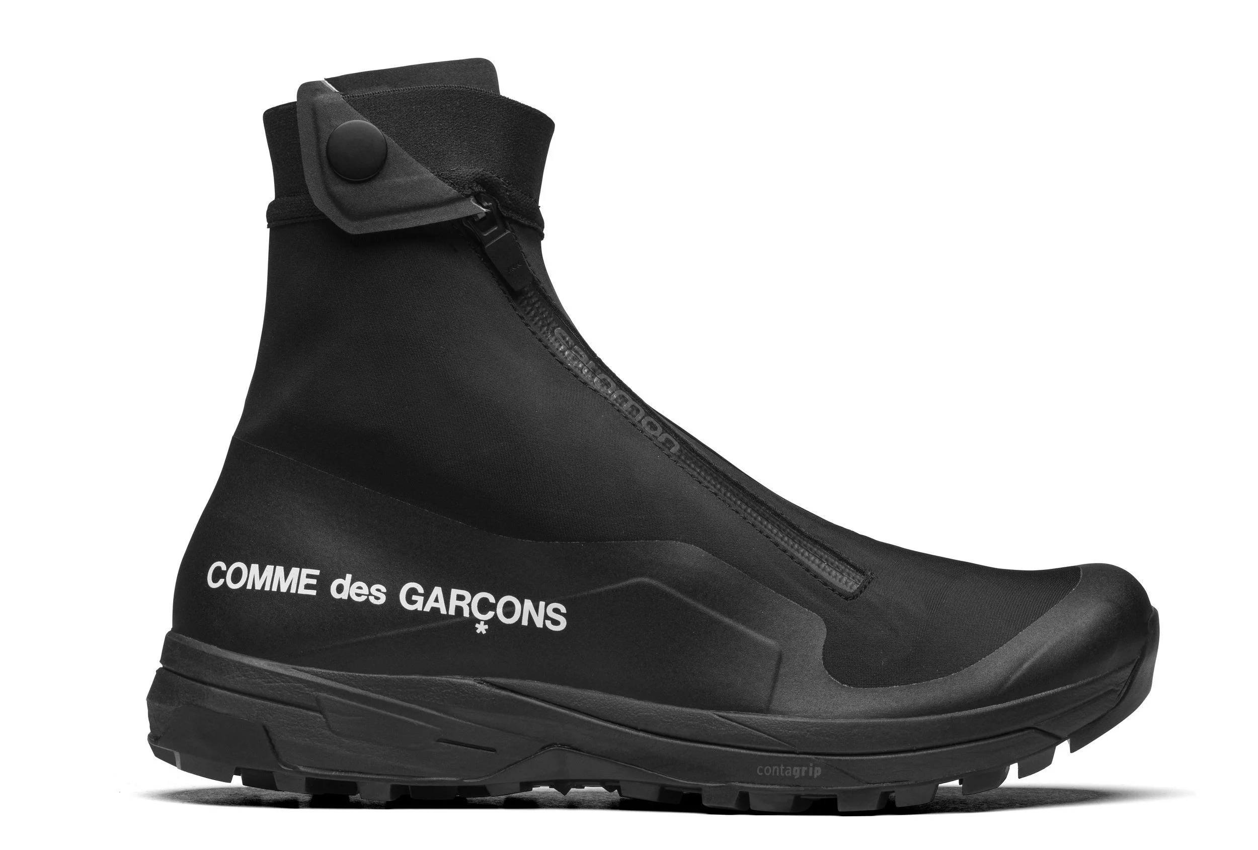 COMME DES GARCONS ロトッフ スニカ CdG Sneaker Collabs — sabukaru